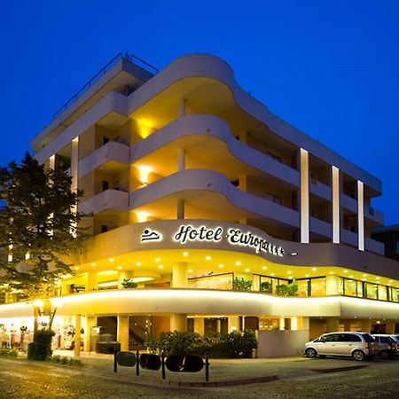 Hotel Europa Bibione Eksteriør bilde
