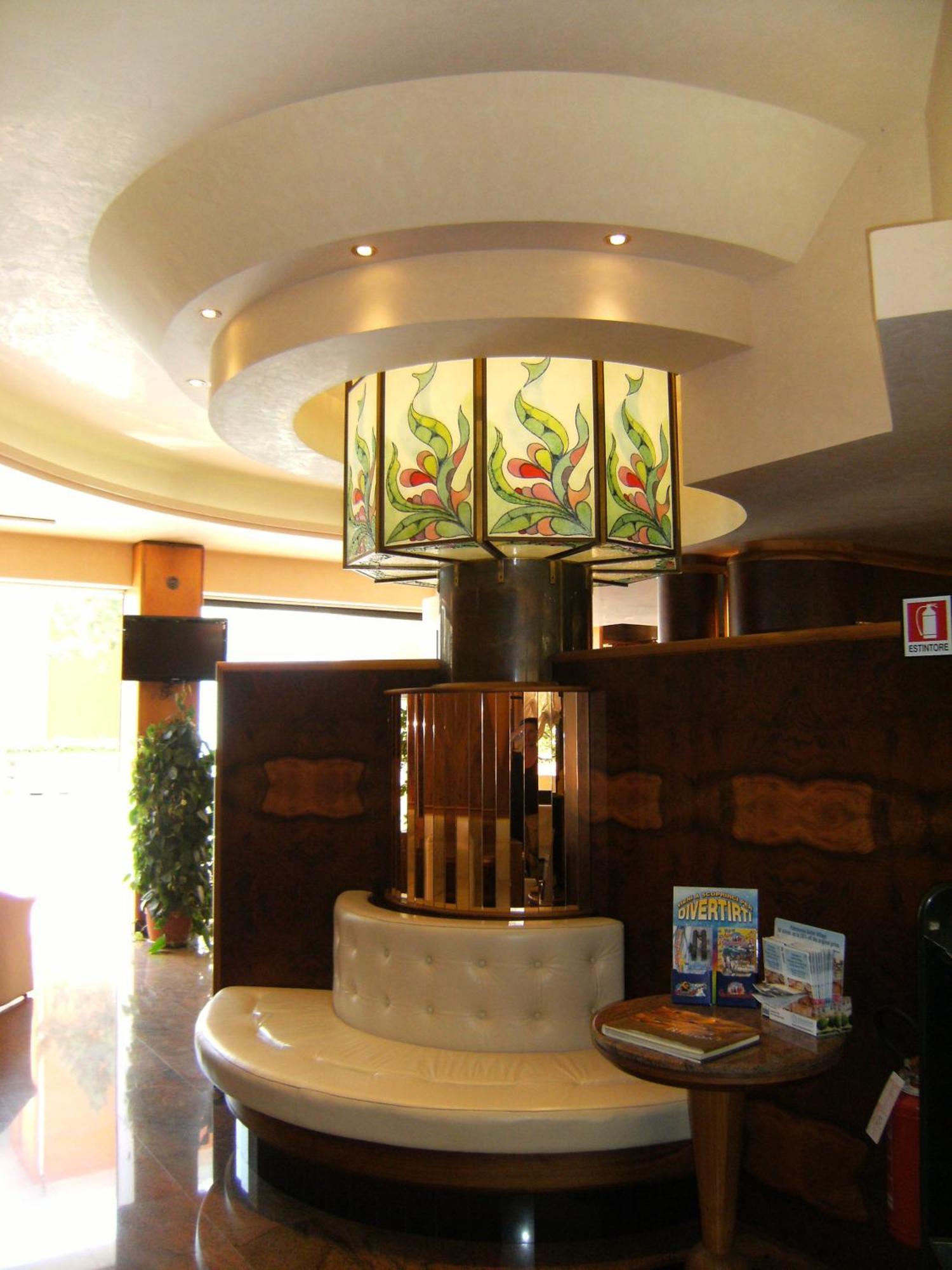Hotel Europa Bibione Eksteriør bilde