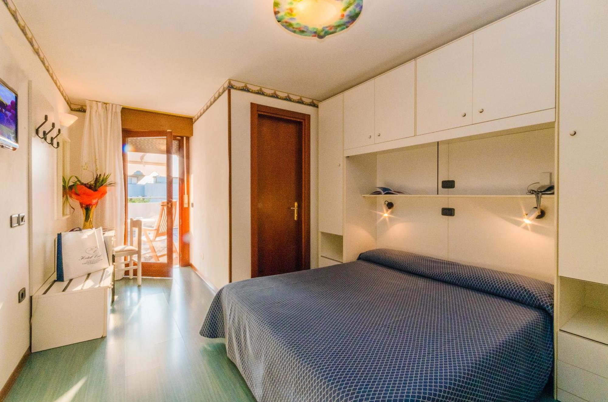 Hotel Europa Bibione Eksteriør bilde